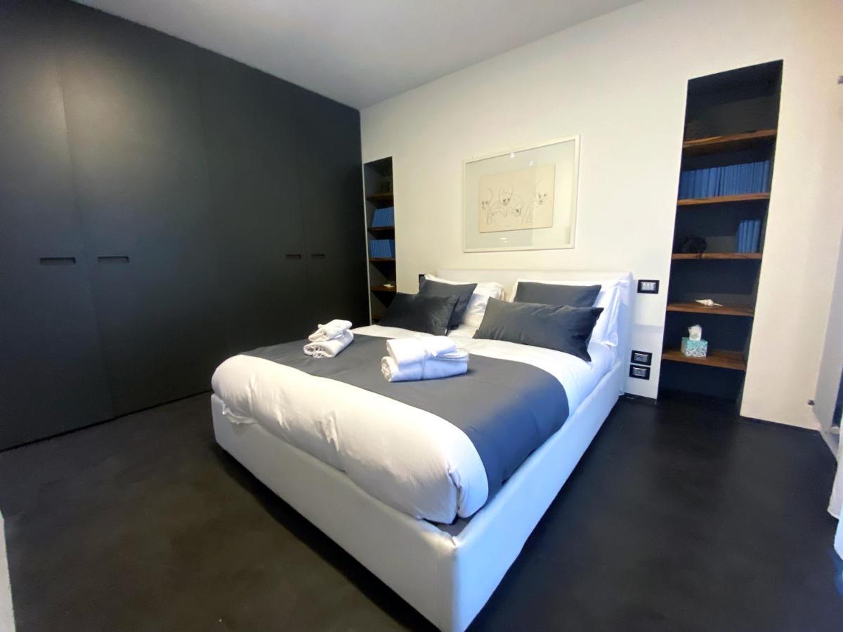 Luxury Design Carlo Maggi Appartamento *
