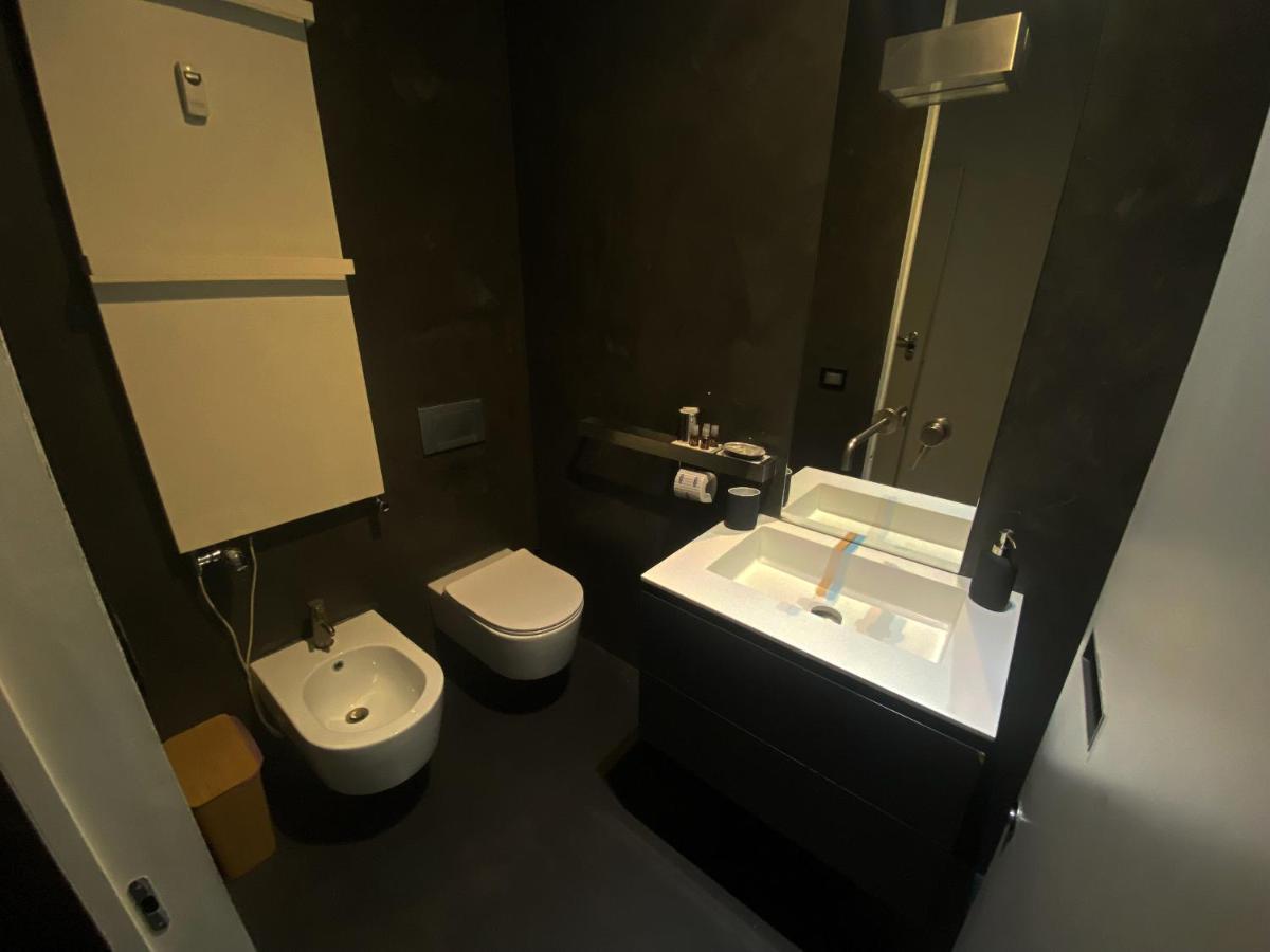 Luxury Design Carlo Maggi Appartement