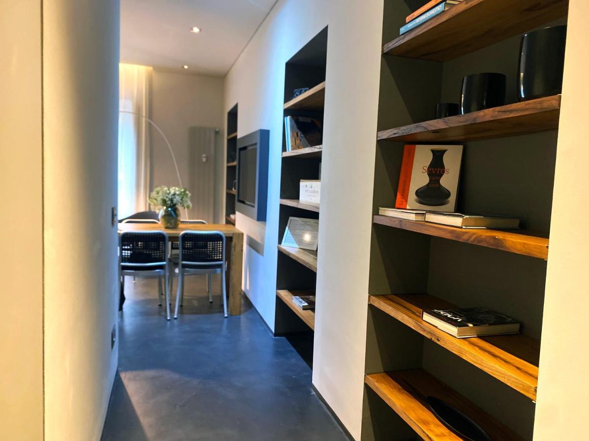 Appartement Luxury Design Carlo Maggi *