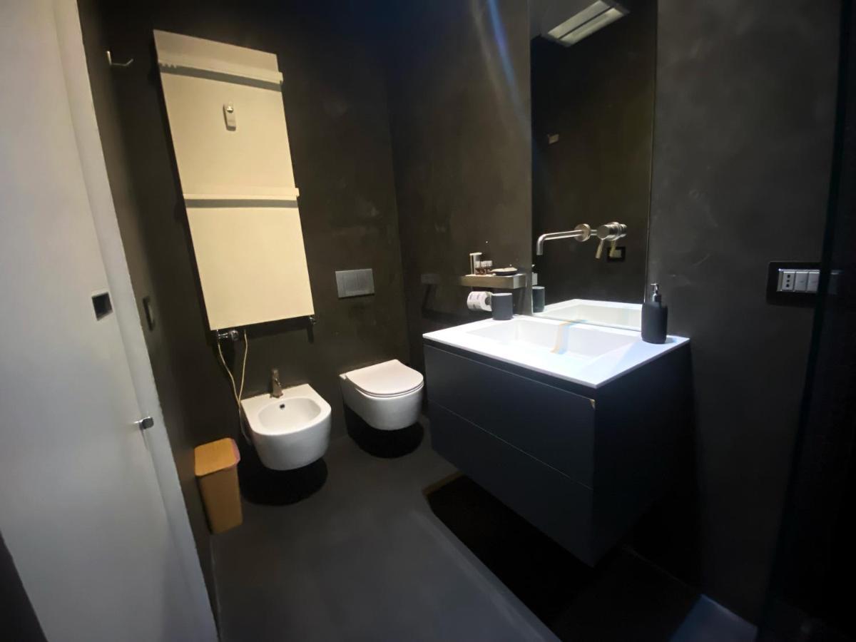 Appartement Luxury Design Carlo Maggi Milaan