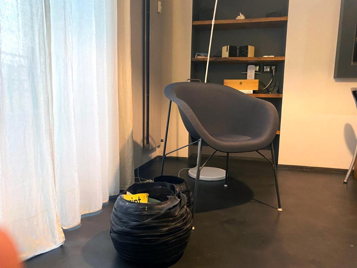 Appartement Luxury Design Carlo Maggi