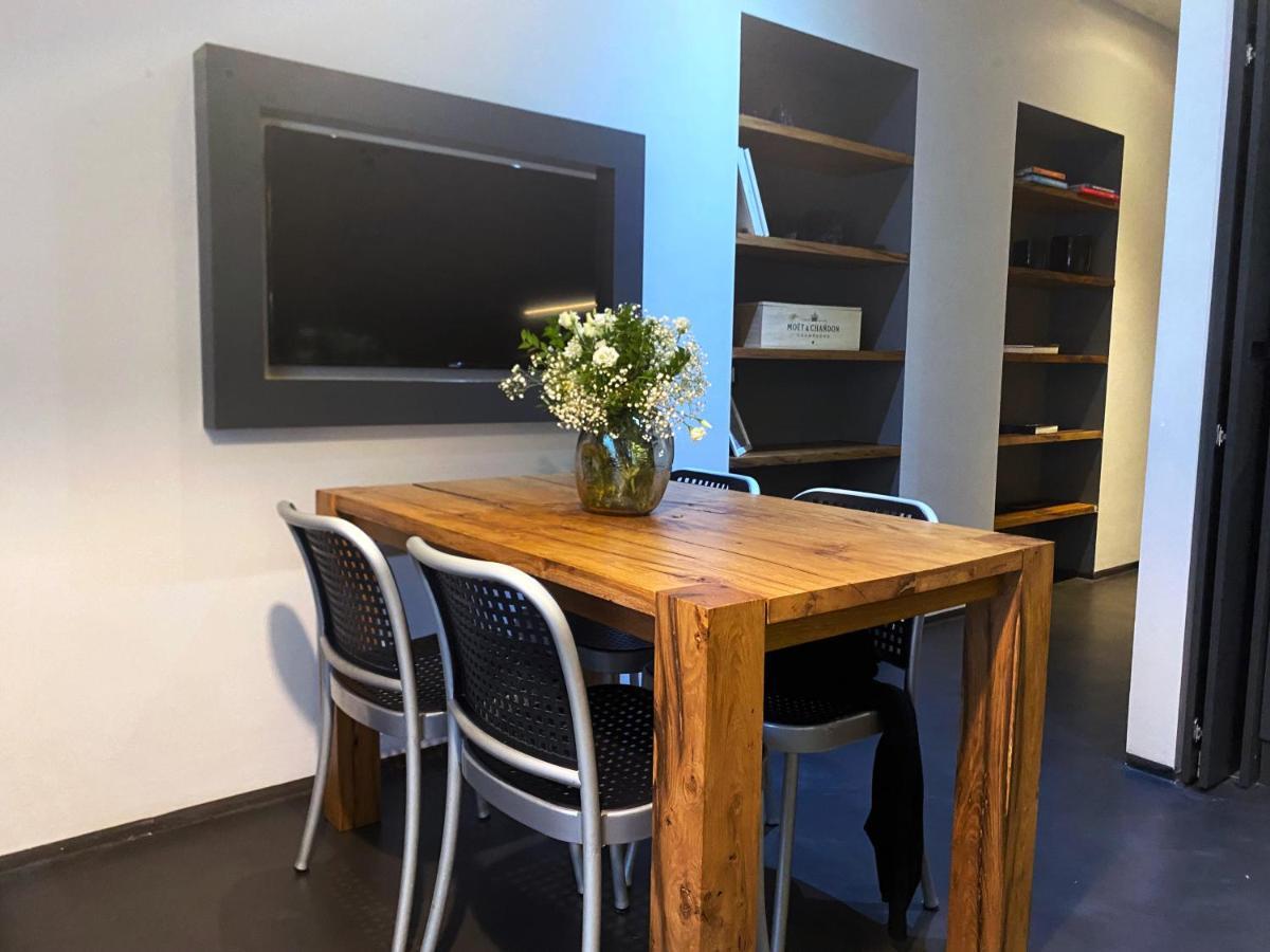 Appartement Luxury Design Carlo Maggi Milaan
