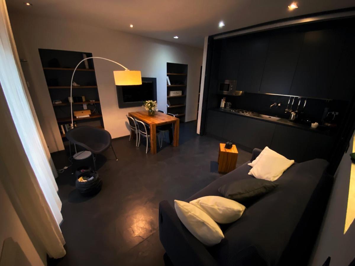 Luxury Design Carlo Maggi Appartement