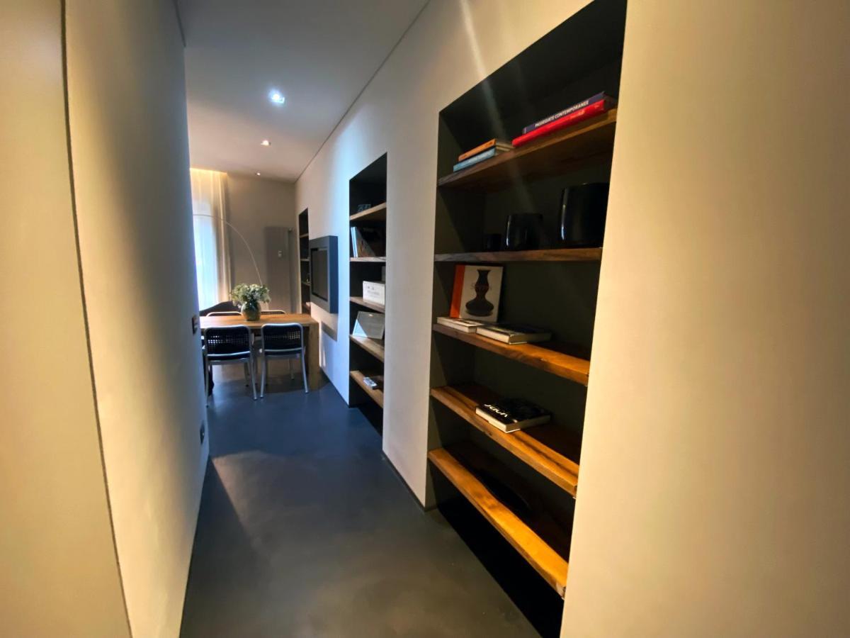 Luxury Design Carlo Maggi Appartement *
