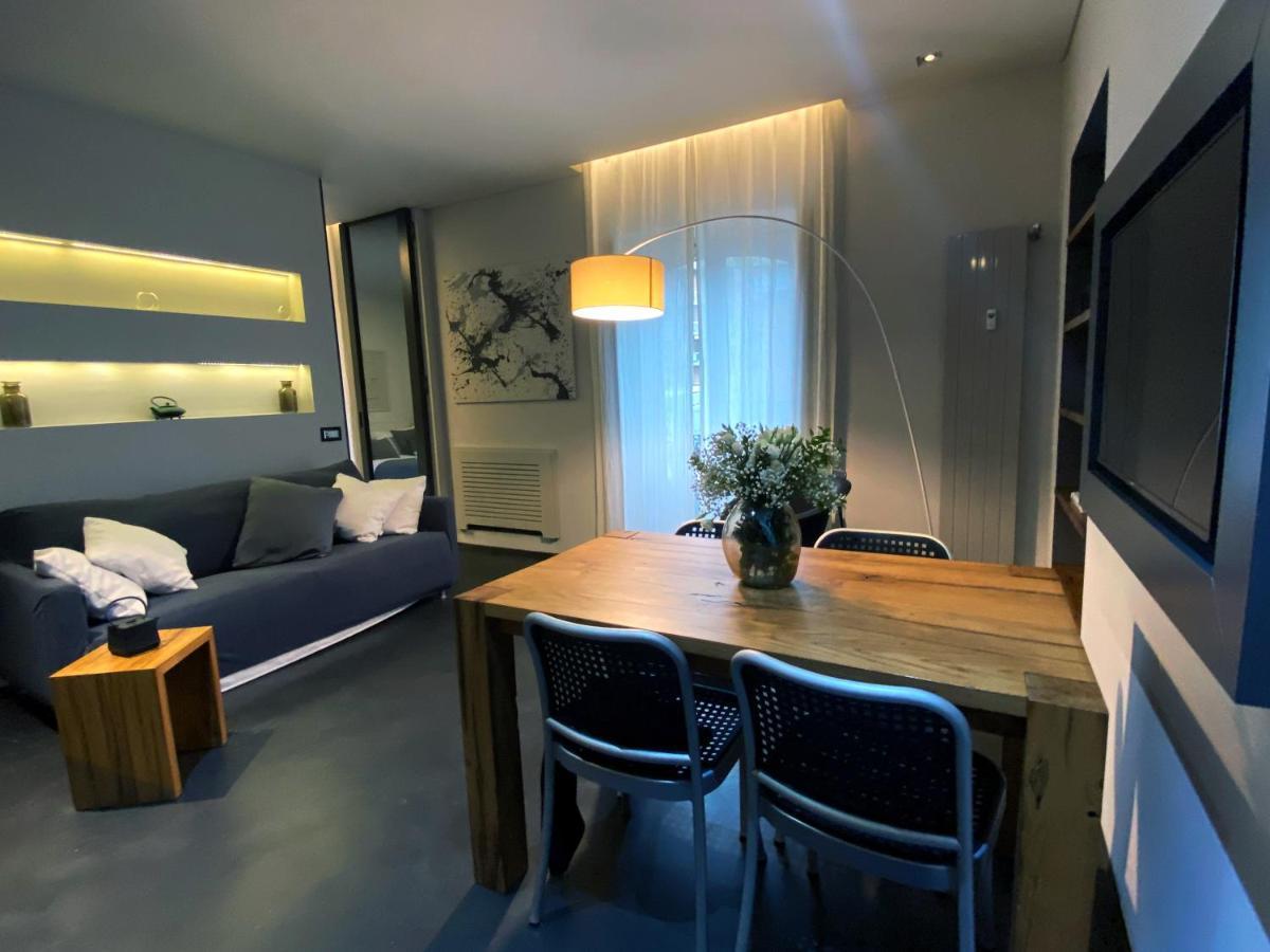 Luxury Design Carlo Maggi * Milaan