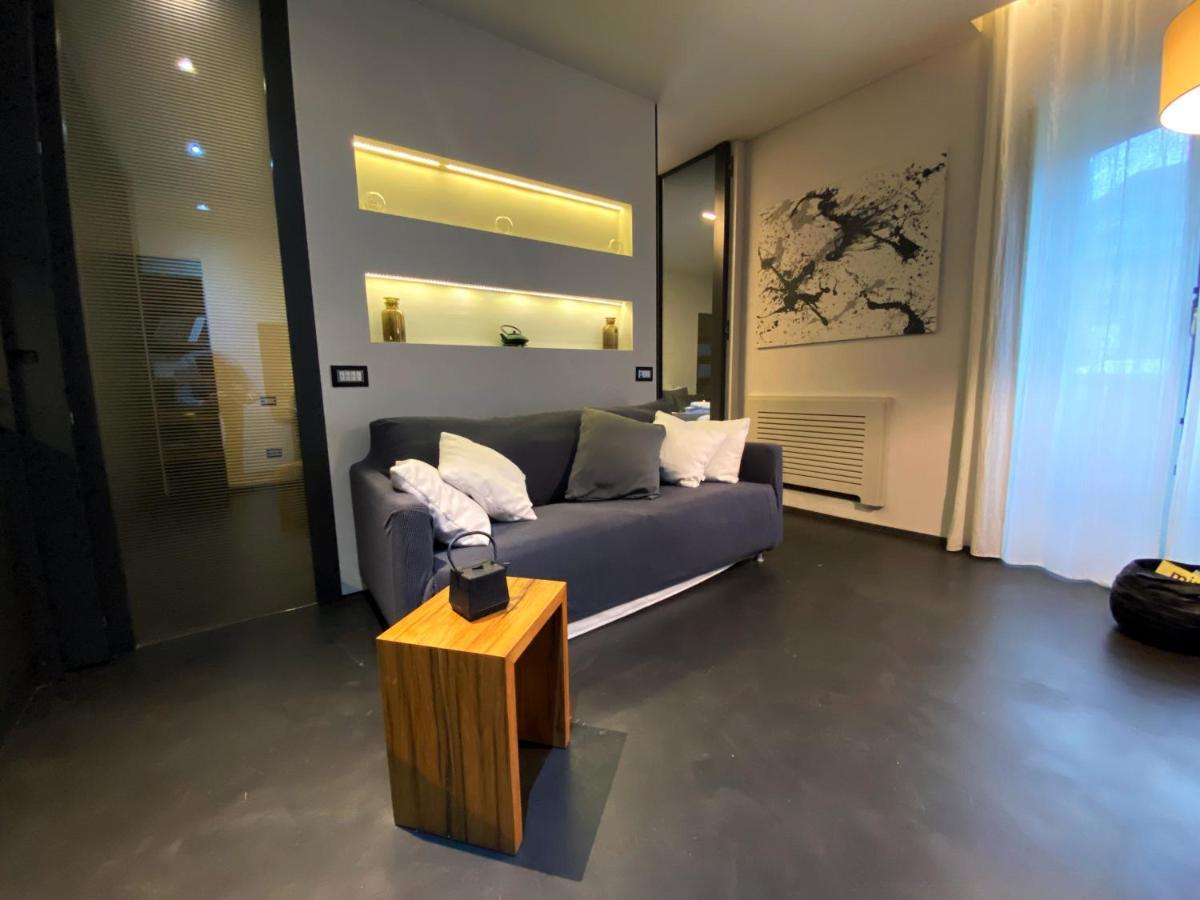Luxury Design Carlo Maggi Appartement