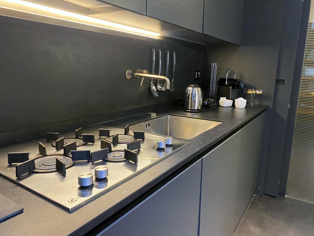 Luxury Design Carlo Maggi * Milaan