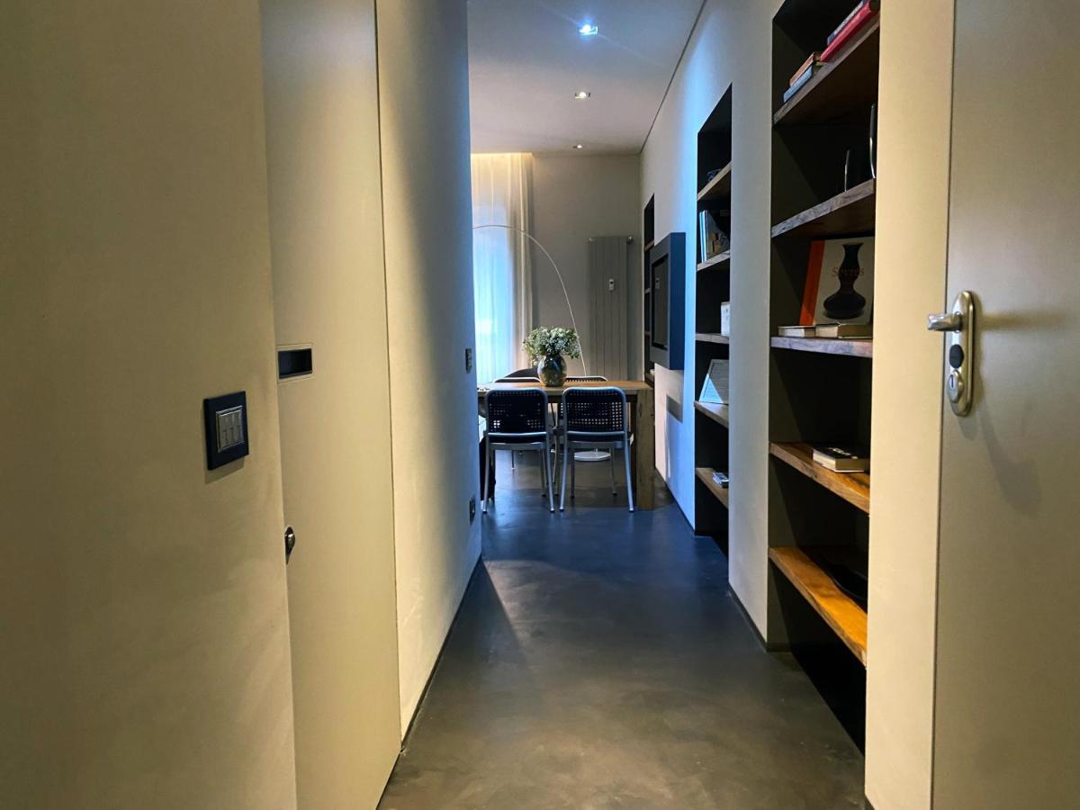 Appartement Luxury Design Carlo Maggi *